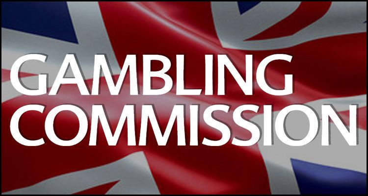 Gambling commission
